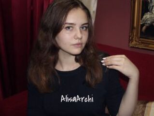 AlisaArchi