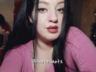 AlisaBryunetX