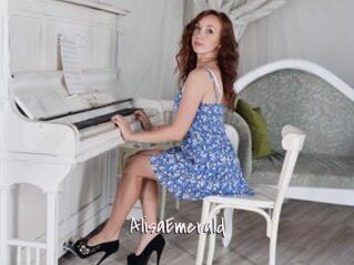 AlisaEmerald