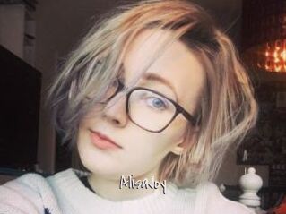 AlisaJoy