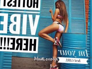 AlisaLovelyX