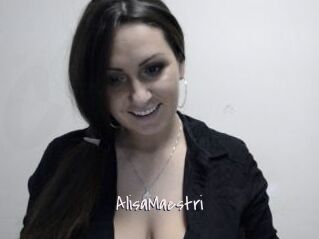 AlisaMaestri