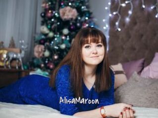 AlisaMaroon