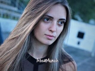 AlisaMunch