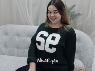 AlisaRyan