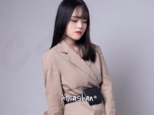 AlisaShan