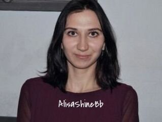AlisaShineBb