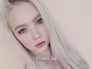 AlisaWhite