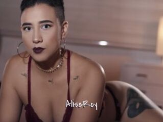 AliseRoy