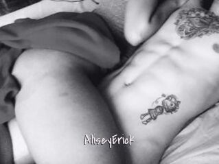 AliseyErick