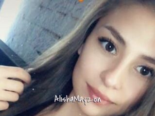 AlishaMayzon