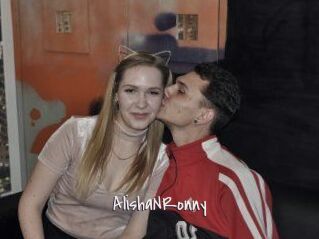 AlishaNRonny