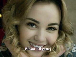 Alisha_Hollywood