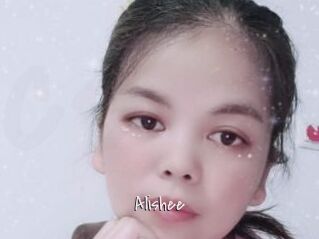 Alishee