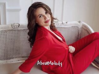 AlisiaMelody
