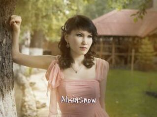 AlisiaSnow