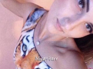 AlisiaStarr