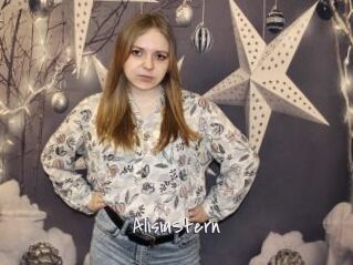 AlisiaStern