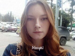 AlisiyaJ