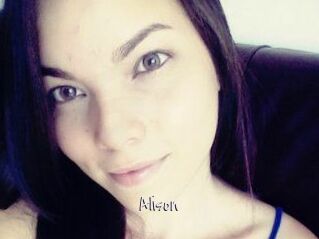 ALISON