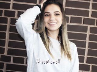 AlisonHowell