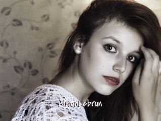 AlisonLebrun