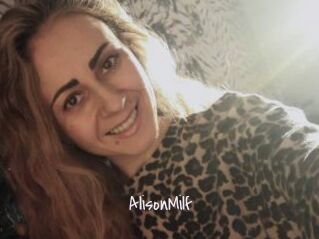 AlisonMilf