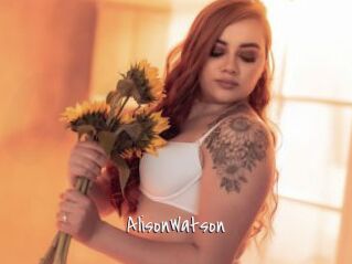 AlisonWatson