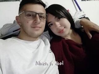 Alison_n_Joel