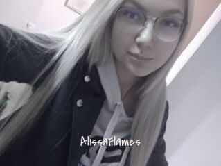AlissaFlames