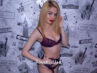 AlissaGolden