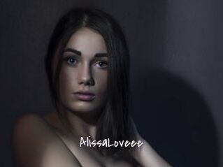 AlissaLoveee