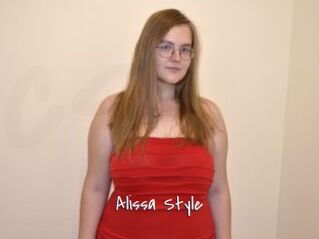Alissa_Style