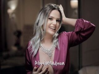AlissiaMadison