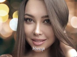Alissiya