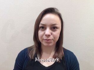 AlissonClark