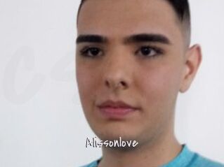 Alissonlove