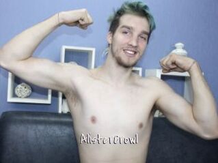 AlisterCrowl