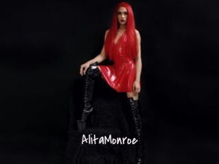 AlitaMonroe