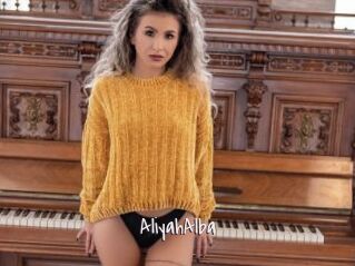 AliyahAlba