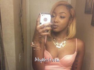 Aliyah_Storm