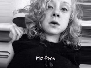 AlizDeen