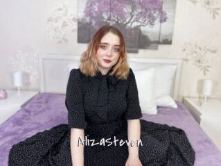 AlizaSteven