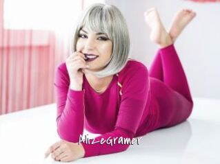 AlizeGramer