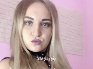 AllaBarbie