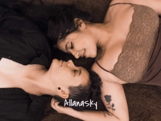 AllanaSky