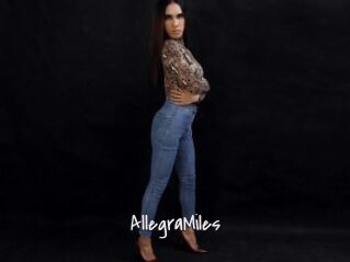 AllegraMiles