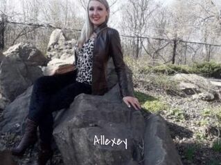 Allexey