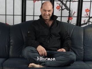 Allformen
