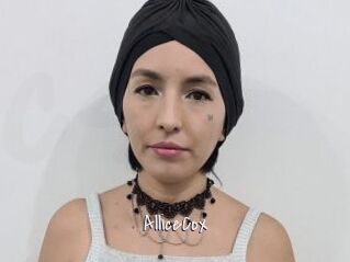 AlliceCox